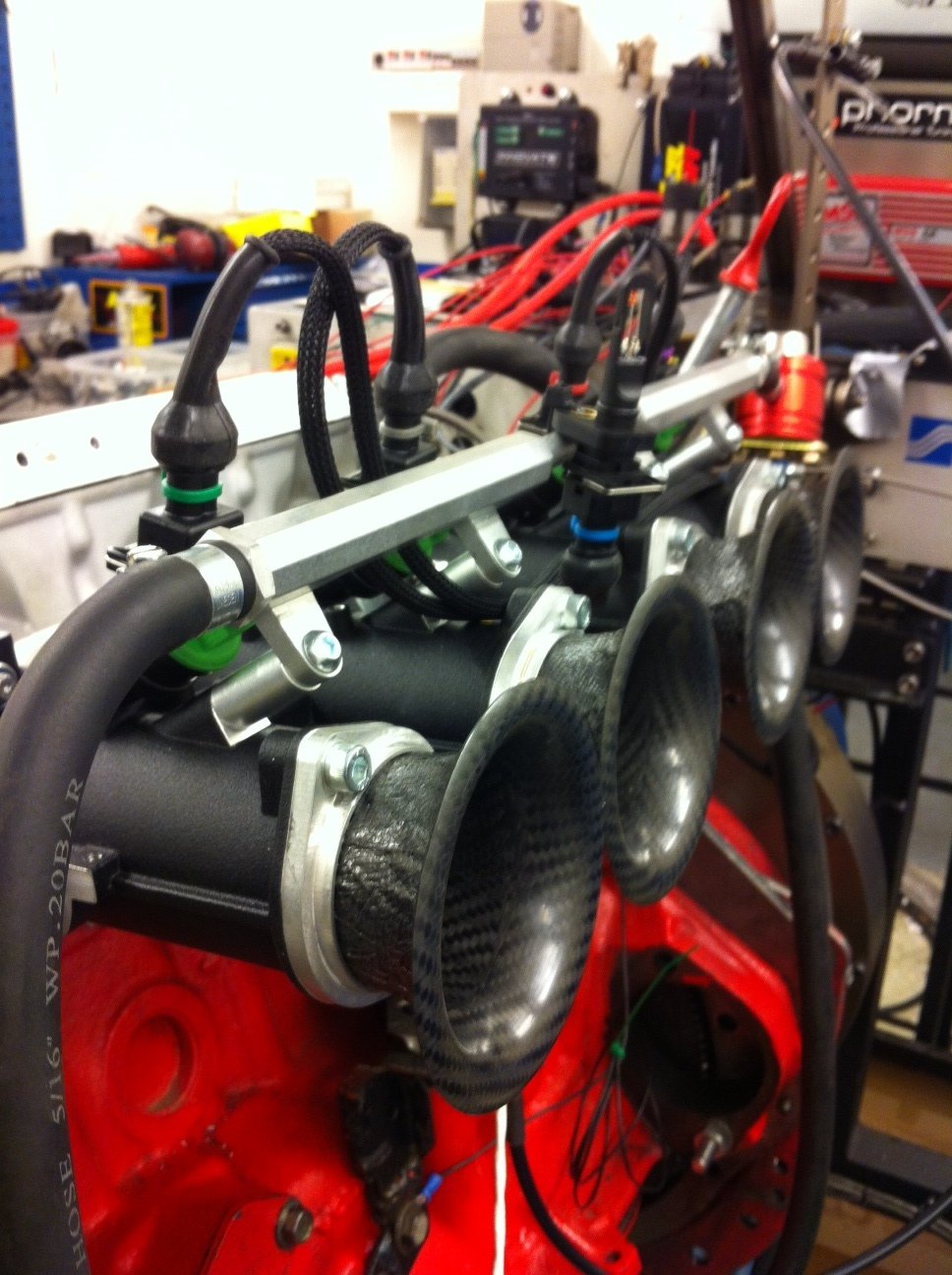 Timos Motor workshop