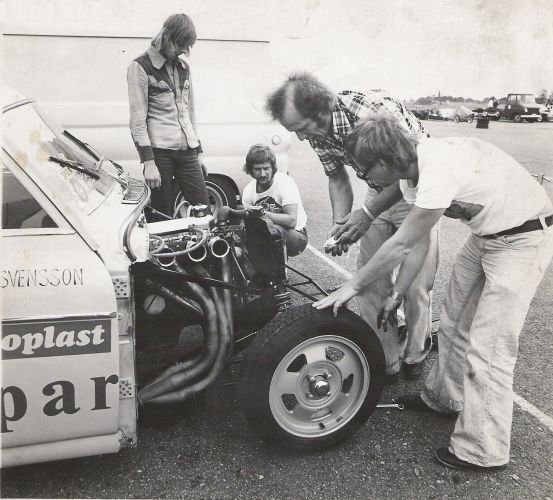 Timos Motor