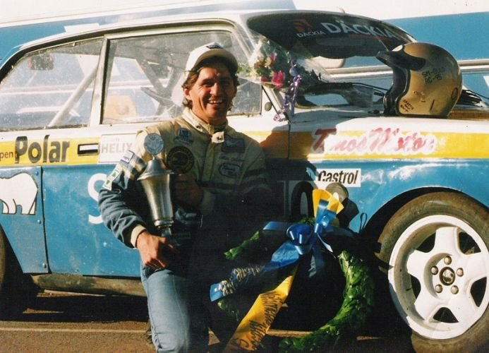 Timos Motor