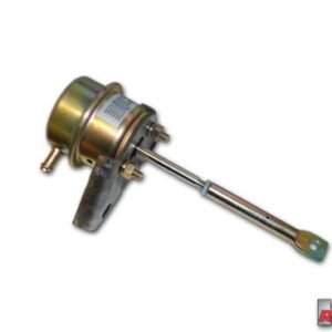 Modifierad wastegate Volvo 940 Turbo