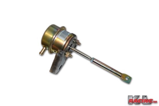 Modifierad wastegate Volvo 940 Turbo