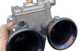 Fajs-Weber-45-dcoe-tratt-oil-slick-timosmotor