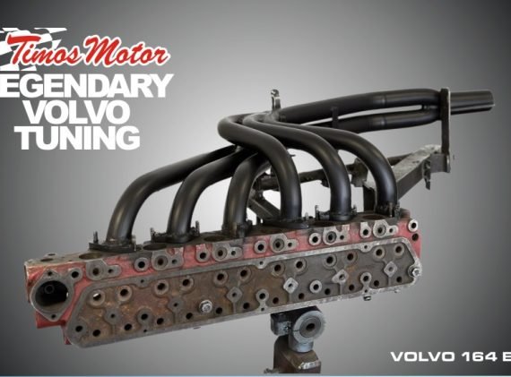 Timosmotor-volvo-b30-164-exhaust-manifold