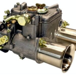 Weber 45 DCOE 152 Förgasare