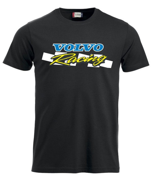 T-Shirt Volvo Racing