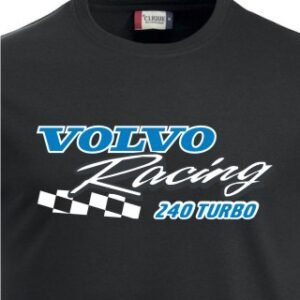 T-Shirt Volvo Racing 240