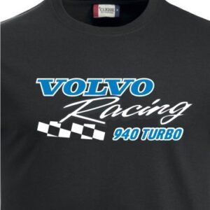 T-Shirt Volvo Racing 940