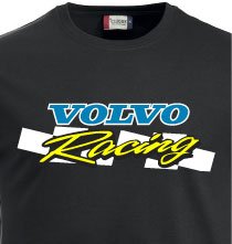 T-Shirt Volvo Racing