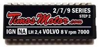 Tändchip Volvo B230F / FB 7000 rpm
