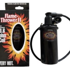 Tändspole Flame Thrower 2 Volvo 240 740 940 special turbo na 1988-